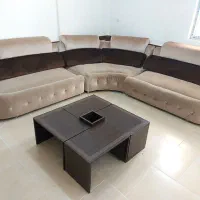 مبل|مبلمان خانگی و میز عسلی|الشتر, |دیوار