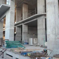 استخدام نیروی فنی