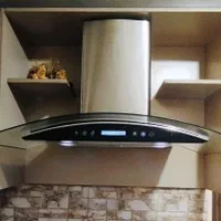 تعمیرات و نصب هود + گاز