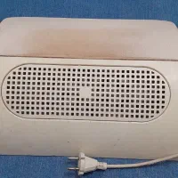 فن سه موتوره ناخن