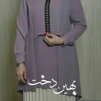 شومیز مجلسی در حد آکبند سایز ۴۴ و۴۶|لباس|تهران, مینابی|دیوار