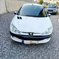 206 تیپ2 مدل 81|خودرو سواری و وانت|چالوس, |دیوار