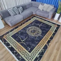 فرشینه چاپی درجه یک|فرش|تهران, اباذر|دیوار
