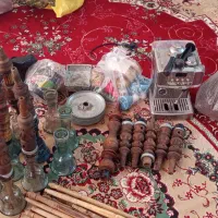 قلیون دستگاه خونگی