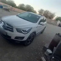 هایما اس ۵ مدل۹۷