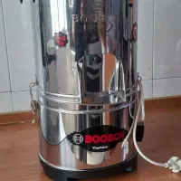 سبزی خردکن بوش ۴ کیلویی
