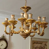 دوتا لوستر سالم