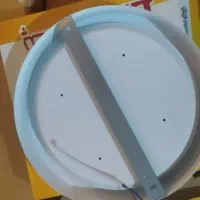 پنل روکار|لامپ و چراغ|محمدشهر, سیدآباد|دیوار