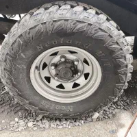 رینگ لاستیک،پمهیدرولیک،بغلگیربکس،آژیر،وینچ امداد|قطعات یدکی و لوازم جانبی|رشت, ولکس|دیوار