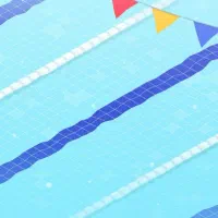 آموزش تضمینی شنا بانوان و کودکان