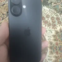 فروش فوری آیفون 16 128 نو نو