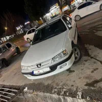 پارس tu5مدل ۱۳۹۷|خودرو سواری و وانت|یاسوج, |دیوار