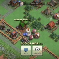 اکانت مهدنی کلش تان 11|کنسول، بازی ویدئویی و آنلاین|تربت جام, فاز ۱ فرهنگیان|دیوار