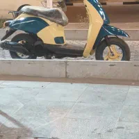 هوندا تو دی کاربراتور