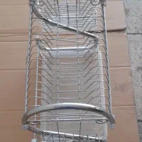 آبچکون کنار سینک|آب‌چکان و نظم‌دهنده ظروف|تهران, تهرانپارس جنوبی|دیوار
