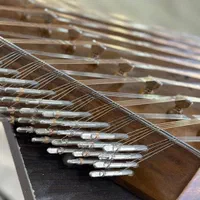 سنتور کیان مهر|سازهای سنتی|تهران, فردوسی|دیوار