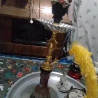 قلیان دوسیب البا لو