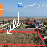 ۴۵۱  متر زمین مسکونی با قیمتی معقول و منطقی