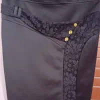 دامن کوتاه مجلسی