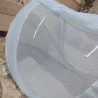 پشه بند نوزادی سالم|اسباب و اثاث بچه|بیرجند, |دیوار