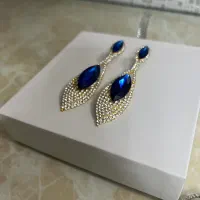 گوشواره مجلسی ژورنالی|بدلیجات|ری, ولی آباد|دیوار