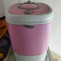 مینی واش کودک