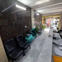 7 متر مغازه / بر خیابان اصلی