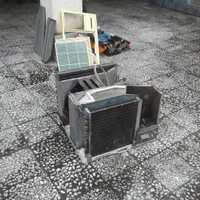 نصب کولر،تعمیر تخصصی و سرویس کولر دوتیکه، پنجره ای|خدمات پیشه و مهارت|دزفول, |دیوار