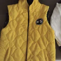 بارانی وپافر وکاپشن خزدار دخترانه ترک|کفش و لباس بچه|ماکو, |دیوار