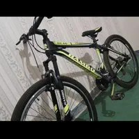 دوچرخه 26 رامبو|دوچرخه، اسکیت، اسکوتر|جیرفت, |دیوار