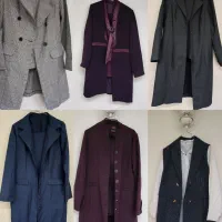 مانتو اداری مانتو شلوار اداری ست