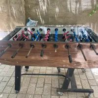 فروش فوتبال دستی