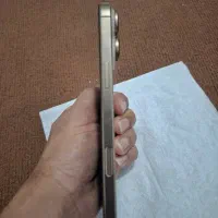 Iphone 16 pro max512|موبایل|بهبهان, |دیوار