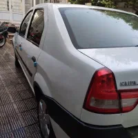 فروش و معاوضه ال نود|خودرو سواری و وانت|گنبد کاووس, |دیوار