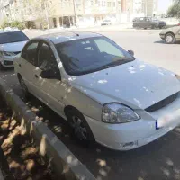 ریو سفید مدل ۸۸