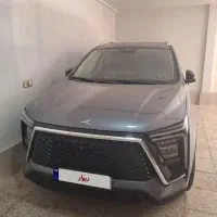 فروش خودرو کی ام سی x5