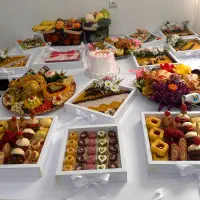 آموزش آشپزی و کیک پزی