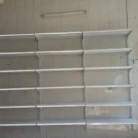 قفسه شاخک|فروشگاه و مغازه|نقده, |دیوار