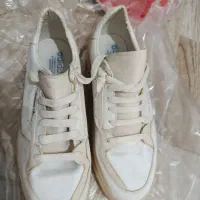 کفش آدیداس سفید رنگ