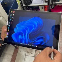 لپتاپsurface book 2 شش گیگ گرافیک یک ترابایت|رایانه همراه|تهران, نیروی هوایی (پیروزی)|دیوار