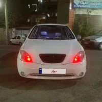 تیبا مدل 93 دوگانه سوز