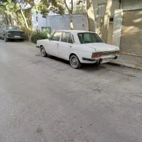 پیکان مدل 72