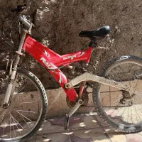دوچرخه26 و 20|دوچرخه، اسکیت، اسکوتر|شیراز, سلطان آباد|دیوار