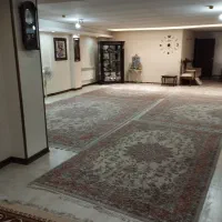 آپارتمان زیر همکف 200متر