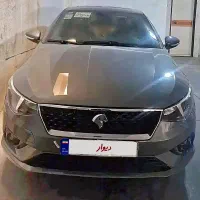 تارا V4 اتومات فول آپشن