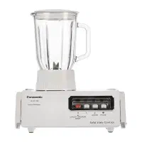 آب میوه گیر پاناسونیک سه کاره مدل MJ-J176P|آبمیوهگیر و آبمرکباتگیر|کرج, شهرک بنفشه|دیوار