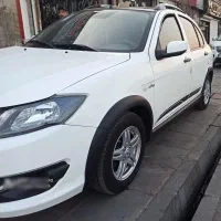 کوییک GXRمدل1403پارس خودرویی با رینگ  مشابه صفر|خودرو سواری و وانت|پاکدشت, پاکدشت (مامازند)|دیوار