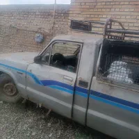 مزدا۱۶۰۰|خودرو سواری و وانت|مزرعه کتول, |دیوار