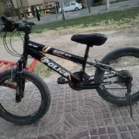 دوچرخه دنده ای 20