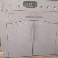 کشابی و تمیز